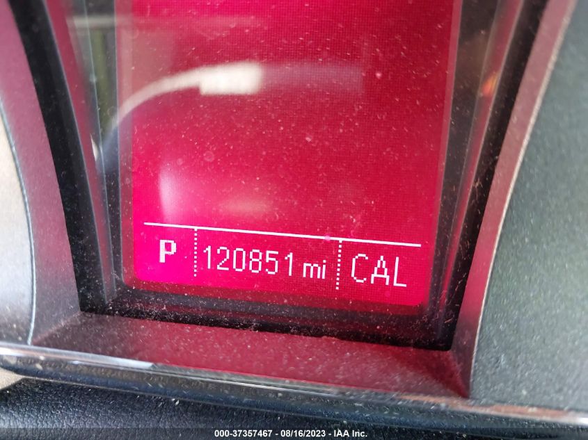 2015 GMC TERRAIN SLE - 2GKALMEKXF6212714