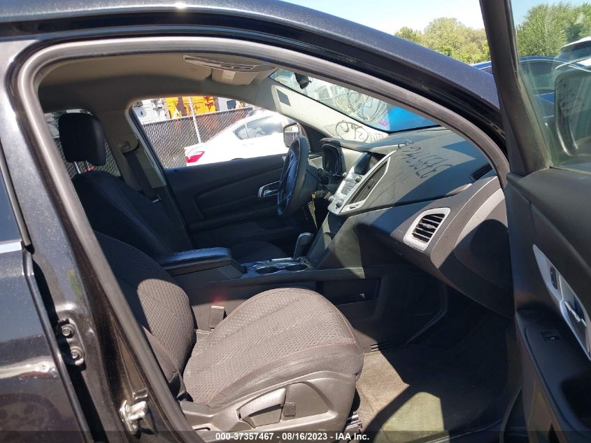 2015 GMC TERRAIN SLE - 2GKALMEKXF6212714