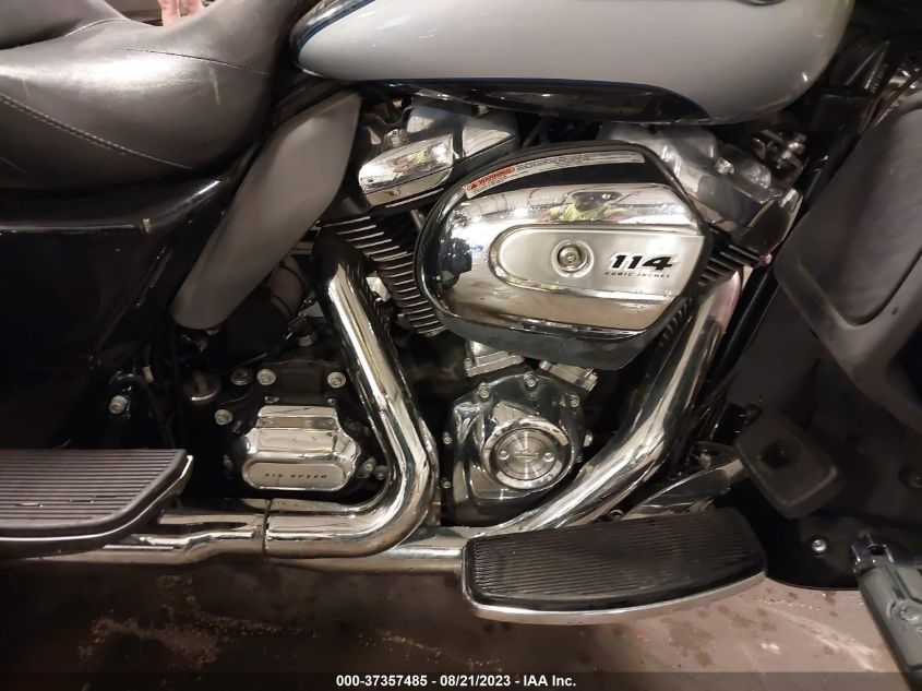 2019 HARLEY-DAVIDSON FLHTCUTG 1HD1MAF16KB857217