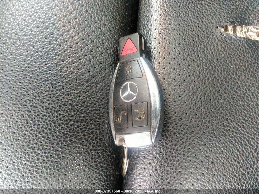 2015 MERCEDES-BENZ C-CLASS C 300 - 55SWF4KB9FU062259