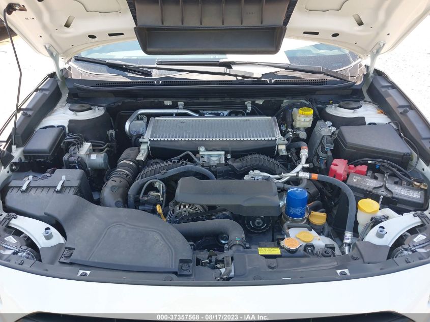 2022 SUBARU OUTBACK WILDERNESS - 4S4BTGUD6N3159967