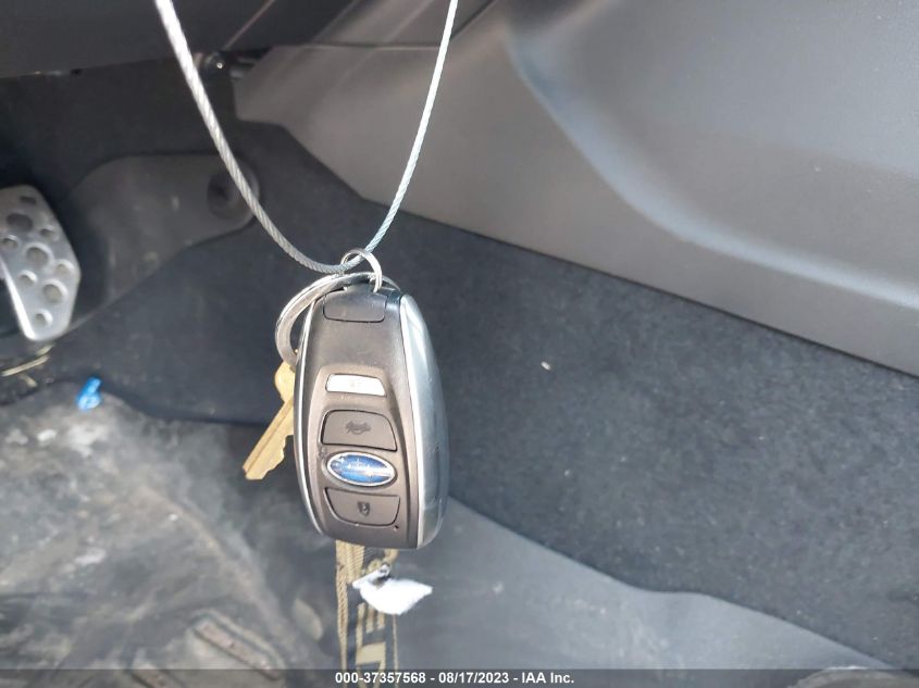2022 SUBARU OUTBACK WILDERNESS - 4S4BTGUD6N3159967