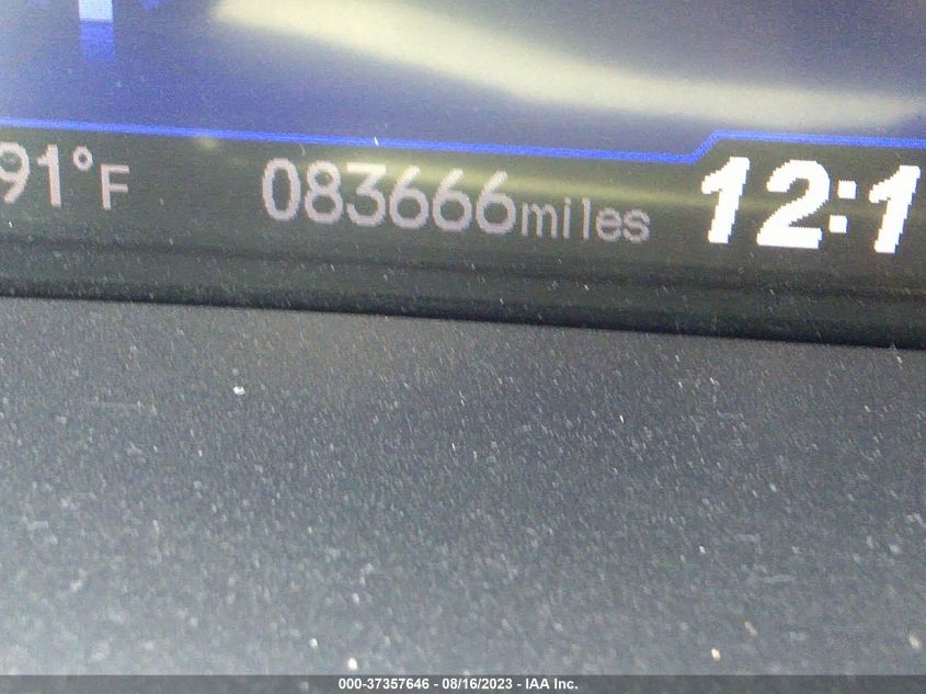 2013 HONDA CIVIC SDN LX - 19XFB2F57DE289345