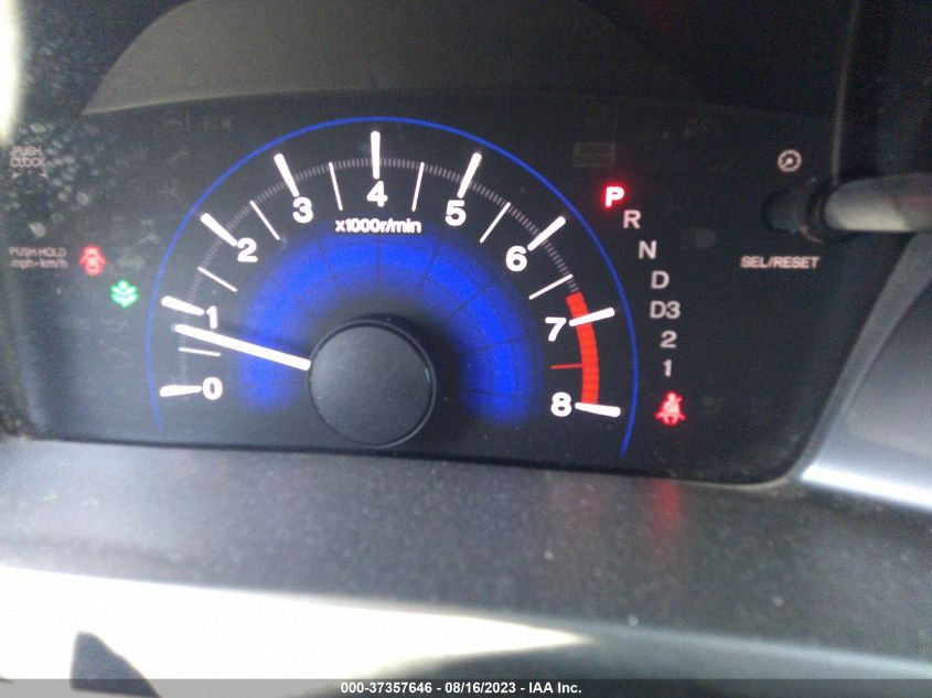 2013 HONDA CIVIC SDN LX - 19XFB2F57DE289345