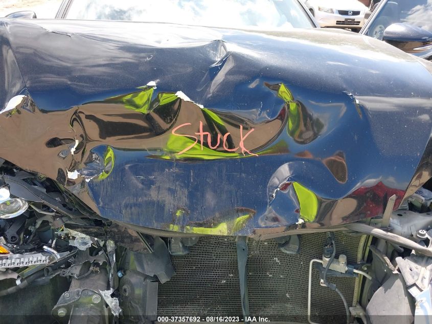 2014 LEXUS IS 250 - JTHBF1D26E5040469