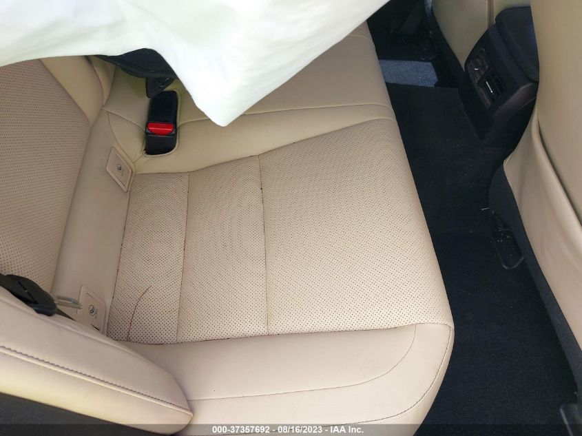 2014 LEXUS IS 250 - JTHBF1D26E5040469