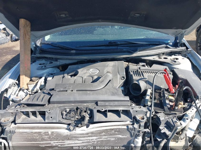 2013 NISSAN ALTIMA 2.5 S - 1N4AL2EP3DC156265