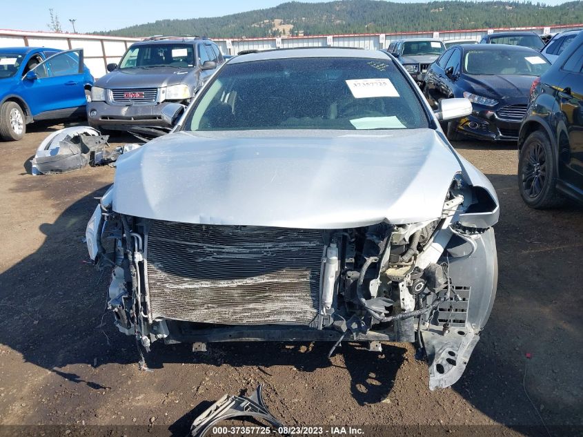 2013 NISSAN ALTIMA 2.5 S - 1N4AL2EP3DC156265