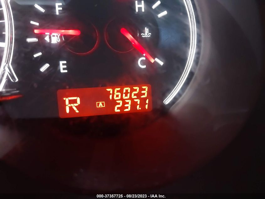 2013 NISSAN ALTIMA 2.5 S - 1N4AL2EP3DC156265