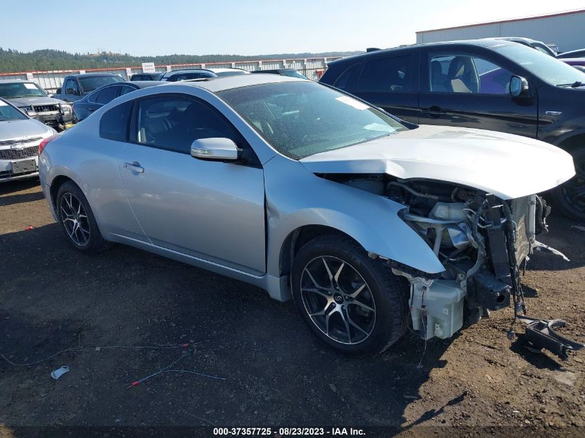 2013 NISSAN ALTIMA 2.5 S - 1N4AL2EP3DC156265