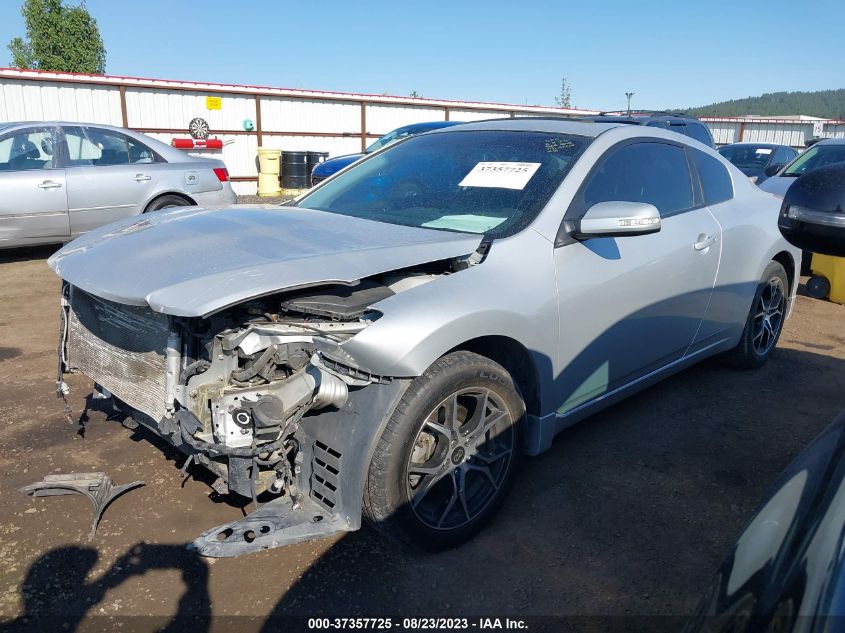 2013 NISSAN ALTIMA 2.5 S - 1N4AL2EP3DC156265