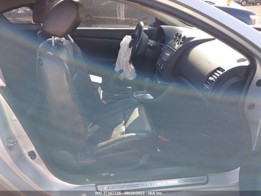 2013 NISSAN ALTIMA 2.5 S - 1N4AL2EP3DC156265