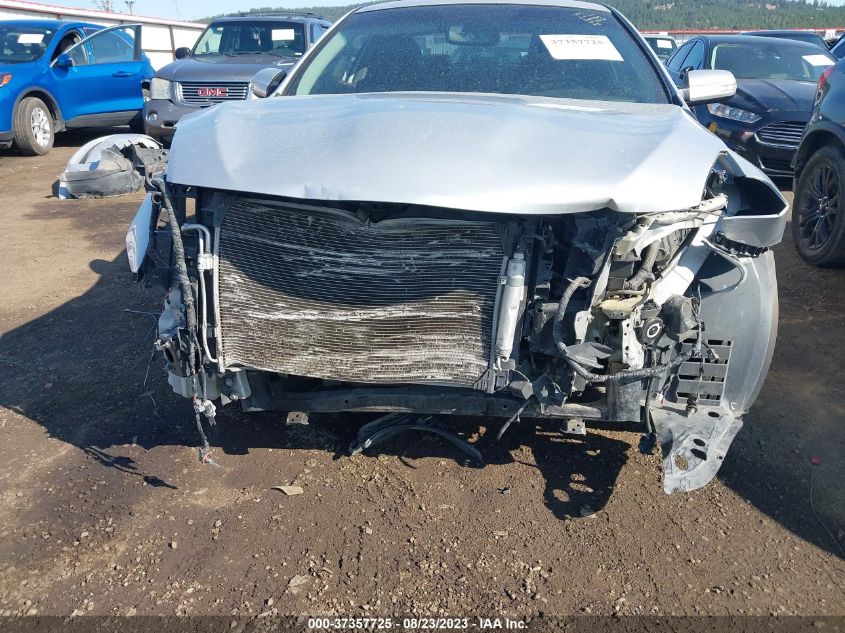 2013 NISSAN ALTIMA 2.5 S - 1N4AL2EP3DC156265