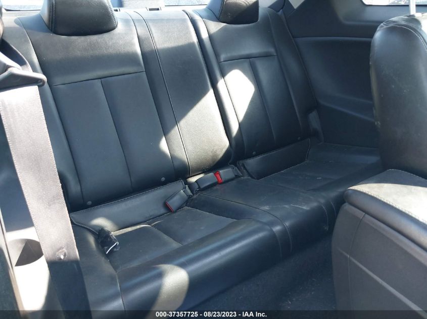 2013 NISSAN ALTIMA 2.5 S - 1N4AL2EP3DC156265