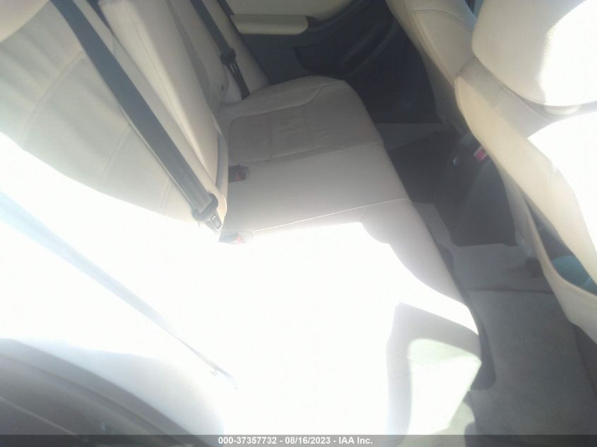 2013 VOLKSWAGEN JETTA SEDAN SE W/CONVENIENCE - 3VWDP7AJXDM397066
