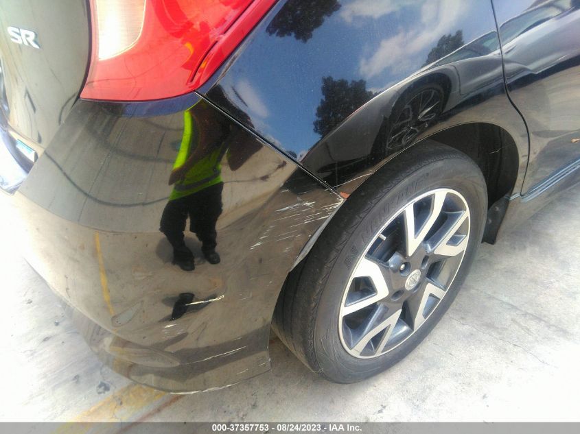 2015 NISSAN VERSA NOTE SR - 3N1CE2CP0FL427308