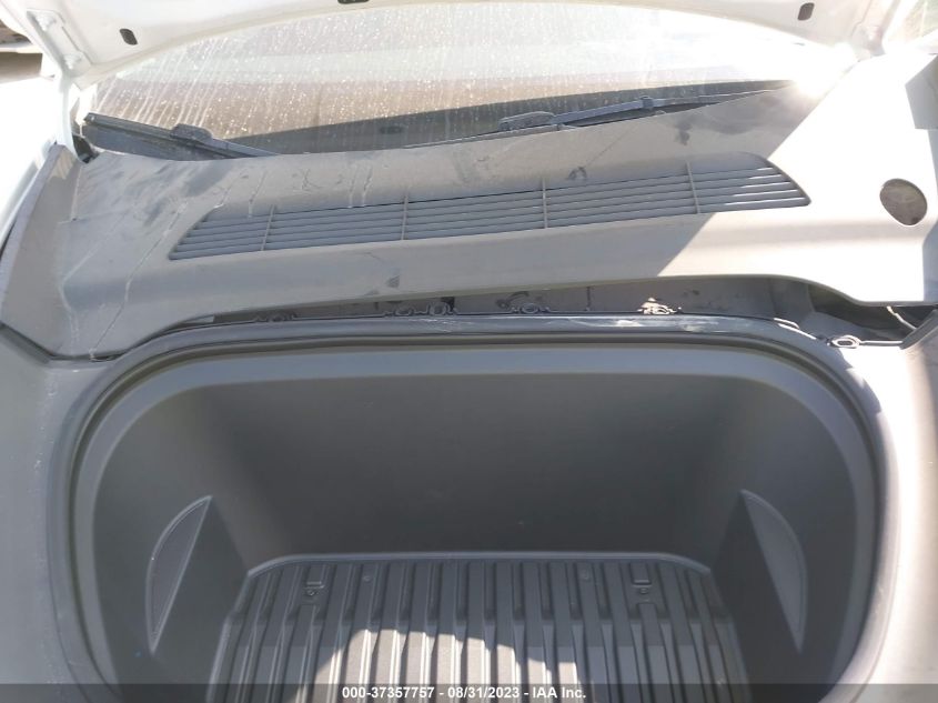 2022 TESLA MODEL Y LONG RANGE - 7SAYGAEE4NF378469