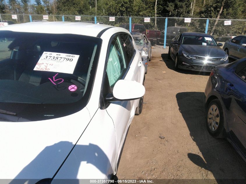 2020 KIA SPORTAGE LX - KNDPM3AC2L7636105