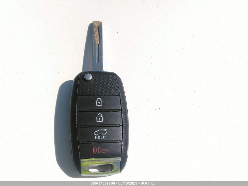 2020 KIA SPORTAGE LX - KNDPM3AC2L7636105