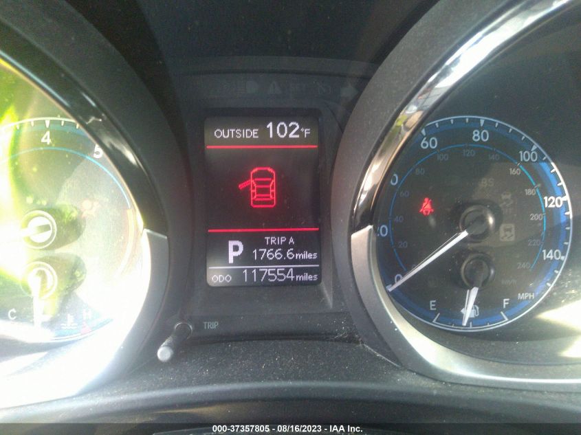 2015 TOYOTA COROLLA L/LE/S/S PLUS/LE PLUS - 2T1BURHE3FC376983