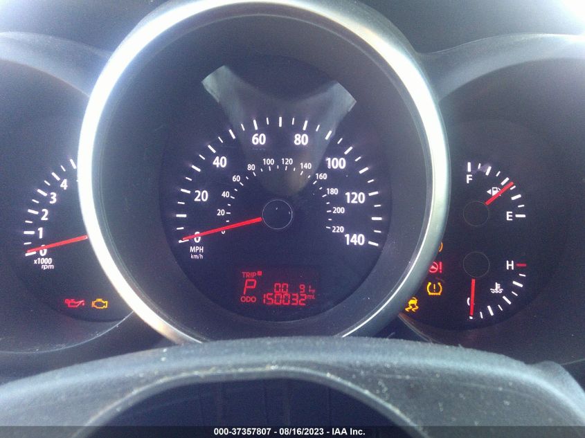 2013 KIA SOUL + - KNDJT2A65D7533176
