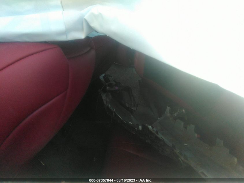 2016 LEXUS IS 300 - JTHCM1D22G5013265