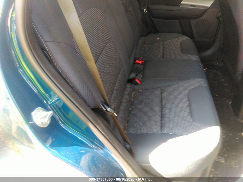 2019 KIA NIRO LX - KNDCB3LCXK5319555