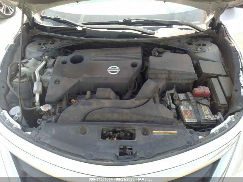 2015 NISSAN ALTIMA 2.5 - 1N4AL3AP9FN332805