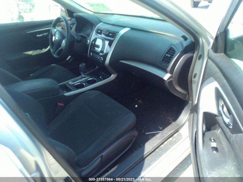 2015 NISSAN ALTIMA 2.5 - 1N4AL3AP9FN332805