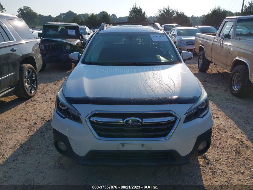 VIN 4S4BSANC7J3254683 2018 SUBARU OUTBACK LIMITED