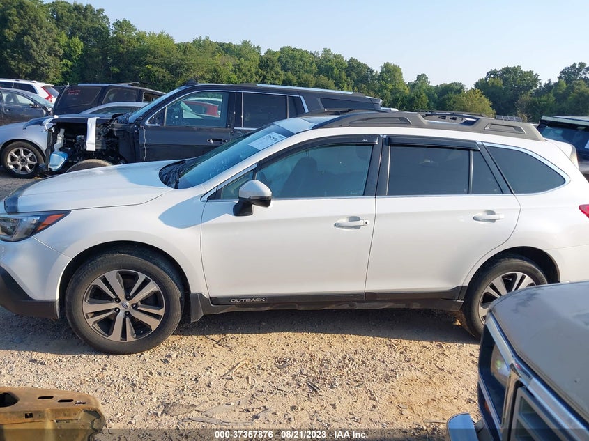 VIN 4S4BSANC7J3254683 2018 SUBARU OUTBACK LIMITED