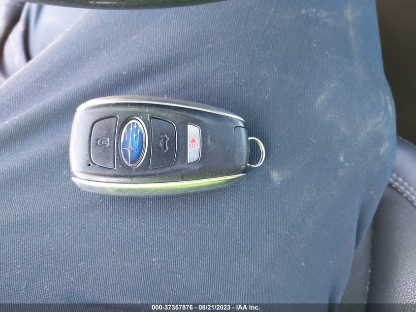 VIN 4S4BSANC7J3254683 2018 SUBARU OUTBACK LIMITED