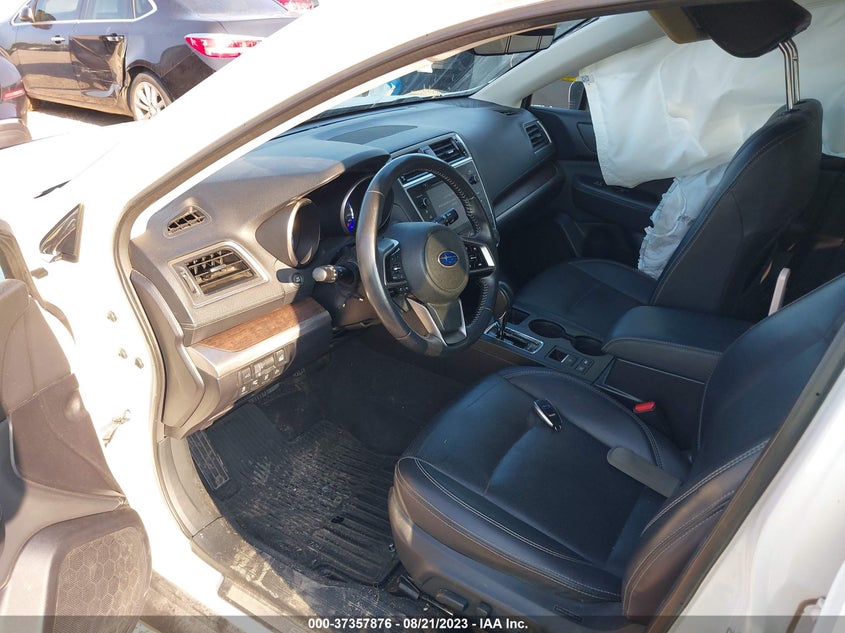 VIN 4S4BSANC7J3254683 2018 SUBARU OUTBACK LIMITED