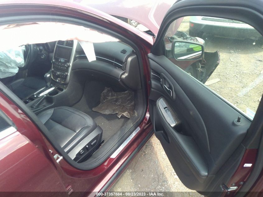 2015 CHEVROLET MALIBU LTZ - 1G11F5SL5FF285266