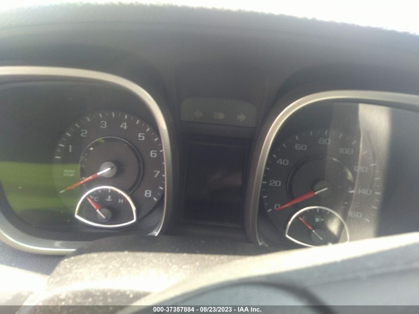2015 CHEVROLET MALIBU LTZ - 1G11F5SL5FF285266