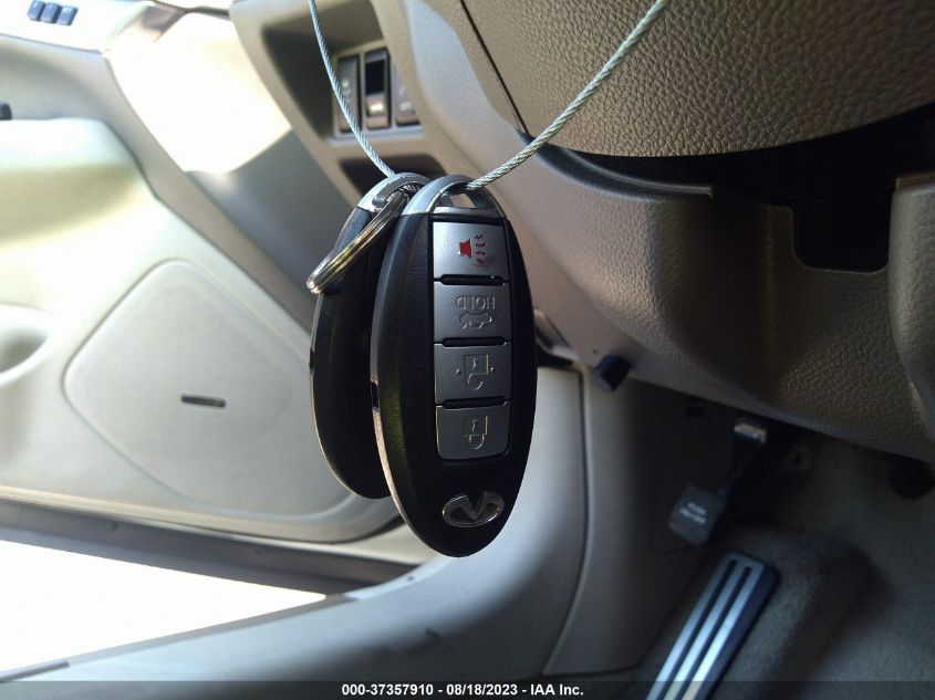2013 INFINITI G37 SEDAN JOURNEY JN1CV6AP2DM714727