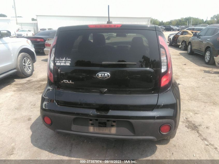 KNDJ23AU0M7771380 Kia Soul LX/X LINE/S 16