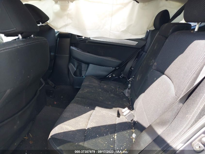 2016 SUBARU OUTBACK 2.5I PREMIUM - 4S4BSBCCXG3328812