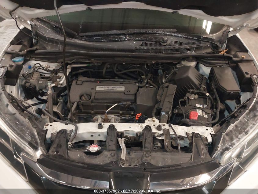 2015 HONDA CR-V EX - 5J6RM4H53FL059791