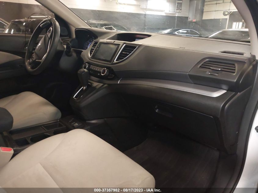 2015 HONDA CR-V EX - 5J6RM4H53FL059791