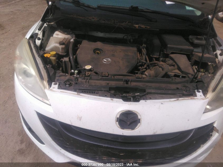 2014 MAZDA MAZDA5 GRAND TOURING - JM1CW2DL6E0173685