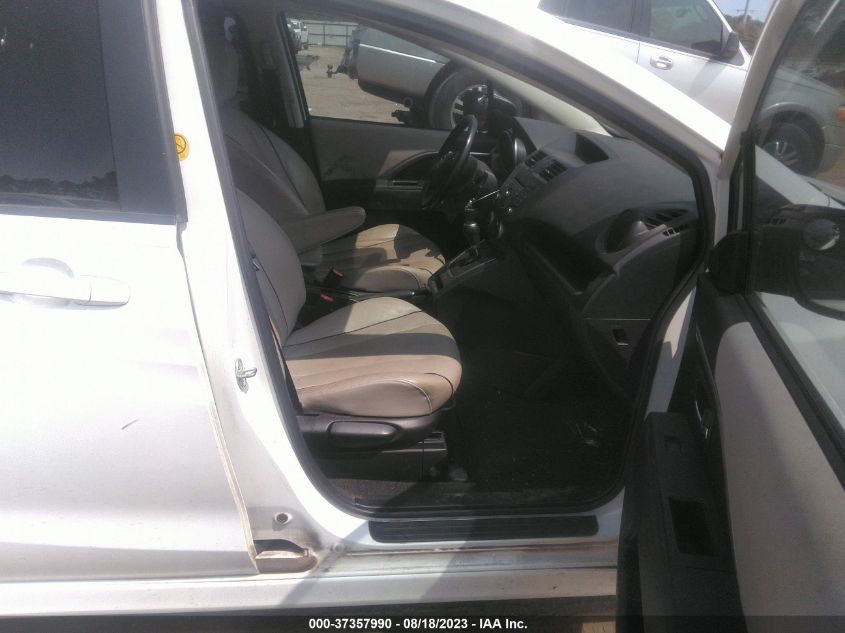 2014 MAZDA MAZDA5 GRAND TOURING - JM1CW2DL6E0173685