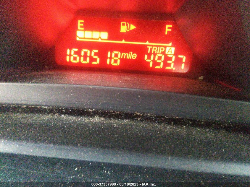 2014 MAZDA MAZDA5 GRAND TOURING - JM1CW2DL6E0173685