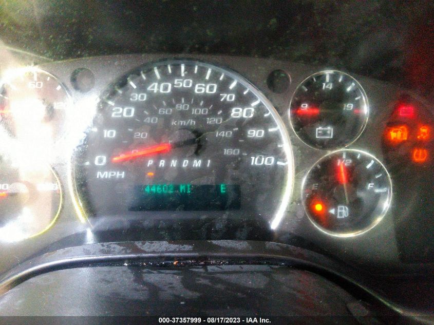 2021 CHEVROLET EXPRESS CARGO VAN - 1GCWGBFP0M1303110