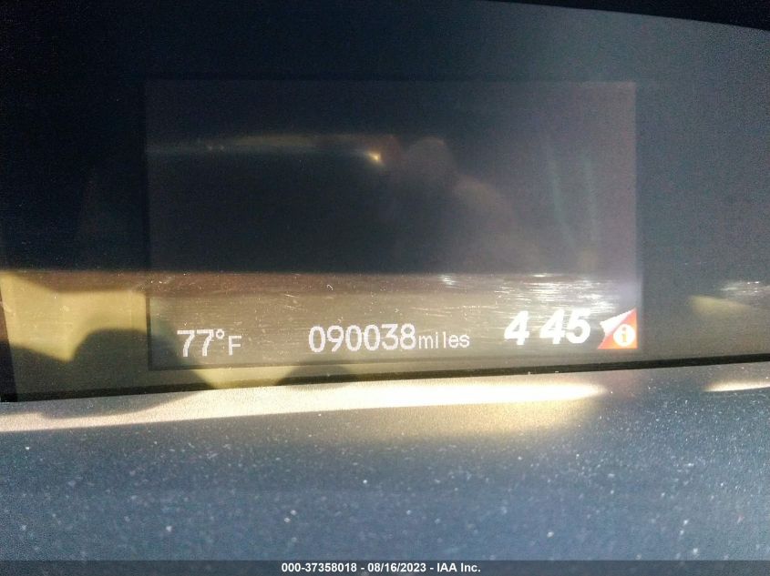 2014 HONDA CIVIC SEDAN LX - 19XFB2F5XEE202782