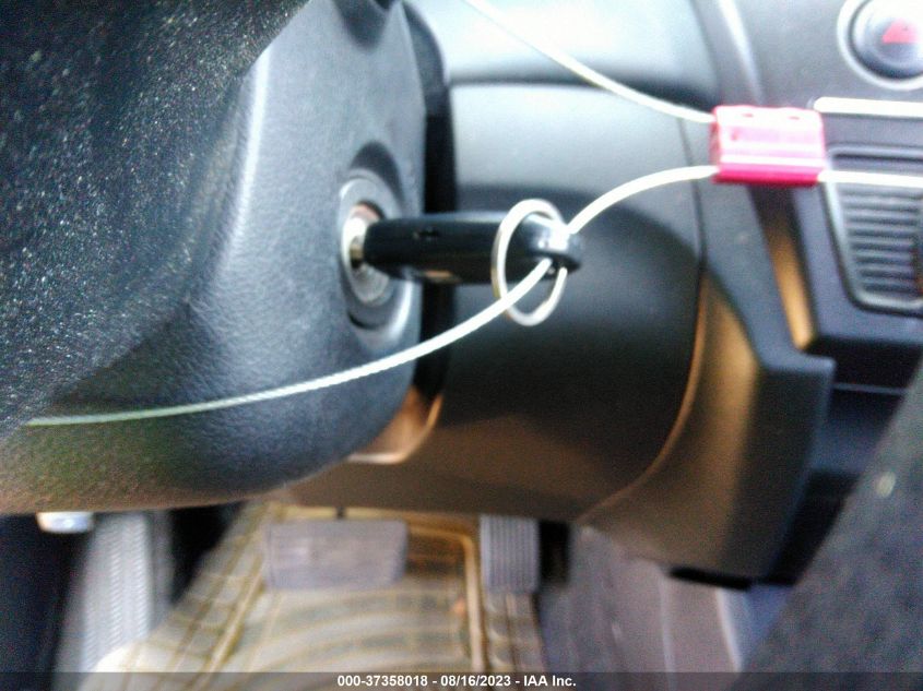 2014 HONDA CIVIC SEDAN LX - 19XFB2F5XEE202782