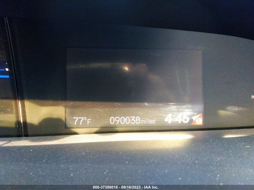 2014 HONDA CIVIC SEDAN LX - 19XFB2F5XEE202782