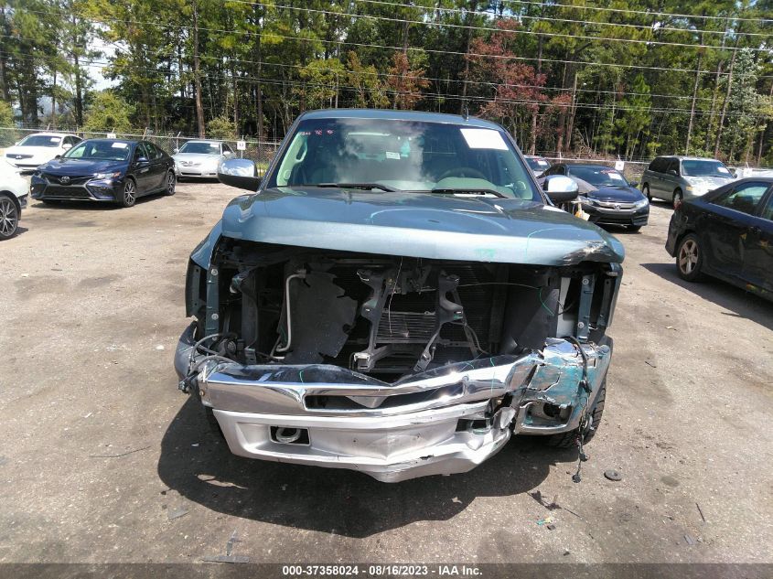 2013 CHEVROLET SILVERADO 1500 LT 3GCPCSE0XDG232858