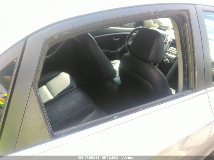 2013 HYUNDAI ELANTRA GT - KMHD35LE9DU044179