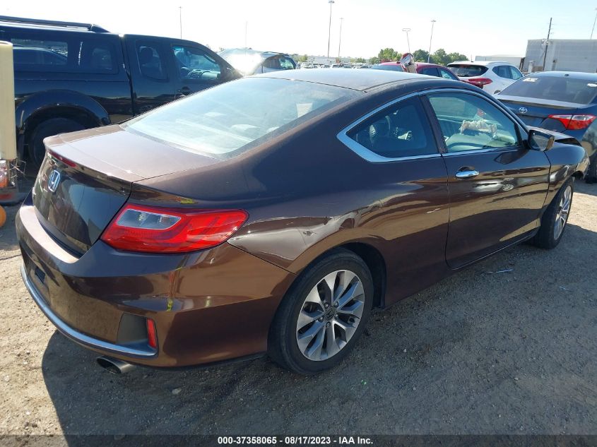 2015 HONDA ACCORD COUPE LX-S 1HGCT1B37FA001023